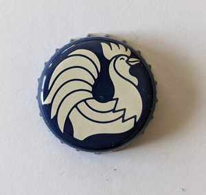 Gallia, Gallia Paris